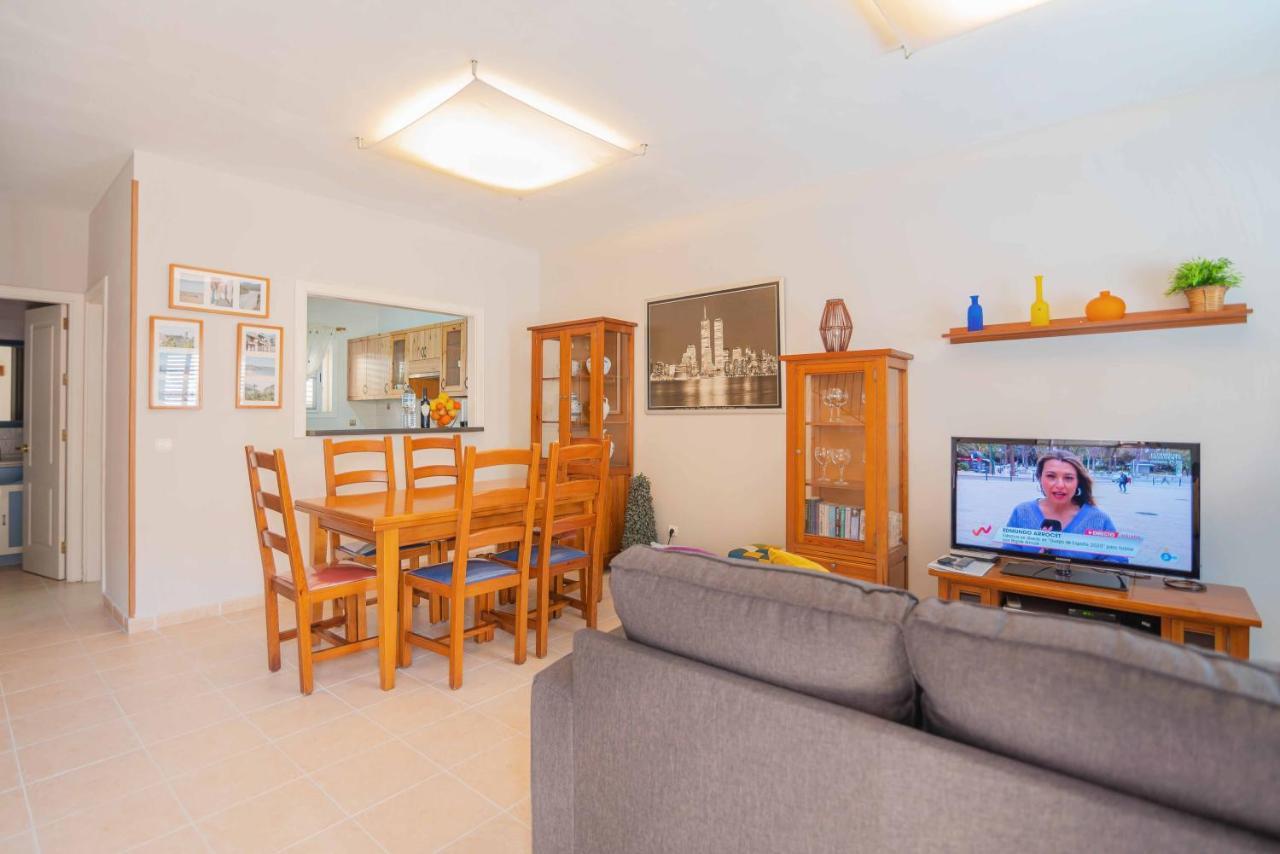 Memorable Holidays With Your Family Maspalomas  Exterior foto